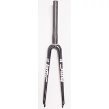 bmc tcc karbon országúti merevvilla fekete-fehér