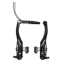 Shimano Alivio BR-T4000 V-fék, fekete