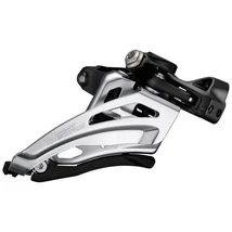 Shimano Deore FD-M6020-L bilincses első váltó Shimano Deore FD-M6020-L bilincses első váltó