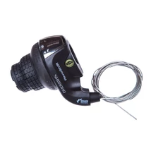 Shimano SL-RS35 6 sebességes markolatváltókar, jobb