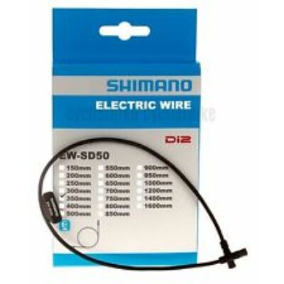 Shimano EW-SD50 elektromos vezeték, 350mm