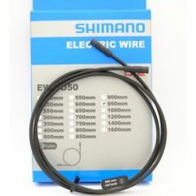 Shimano Di2 EW-SD50 elektromos vezeték, 1000mm
