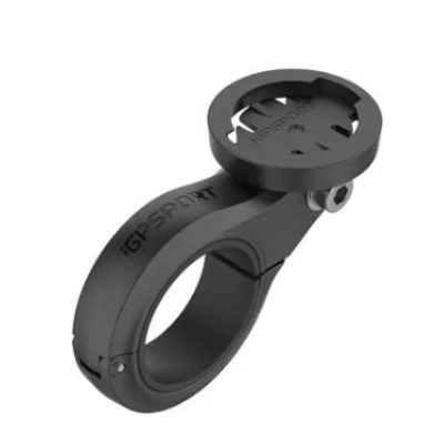 iGPSPORT M83 kormány adapter, rövid, előrenyúló