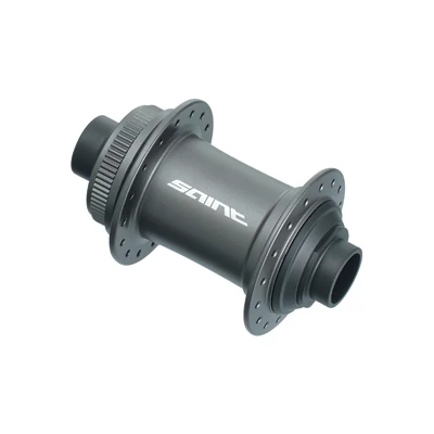 shimano saint hb-m800 over size center-lock 20mm átütőtengelyes első agy