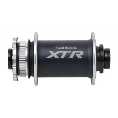 shimano xtr hb-m978 center lock qr15 tárcsfékes első agy