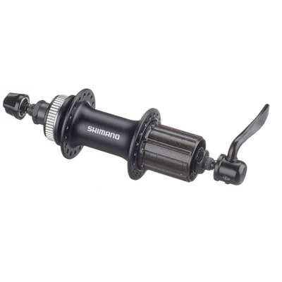 shimano acera fh-m3050 center lock tárcsafékes hátsó agy