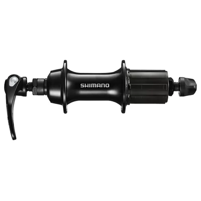 shimano sora fh-rs300 36 lyukas országúti hátsó agy