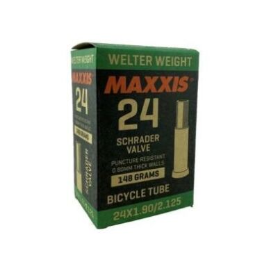 Maxxis Welter Weight 24x1.9/2.125&quot; belső gumi, autós