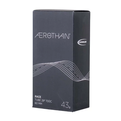 Schwalbe Aerothan országúti 23/28-622 belső presta