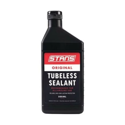 Stan's Original Tubeless Sealant tömítő és defektmentesítő folyadék 500ml