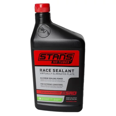 stans notubes race sealant tömítő és defektmentesítő folyadék