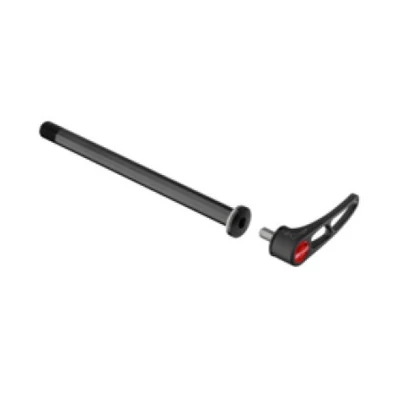 DT Swiss RWS 12x148mm hátsó átütőtengely, 12x1.5, imbuszos