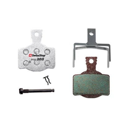 SwissStop Disc 30E tárcsafékbetét, Magura MT 2,4,6,8