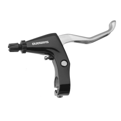 shimano ultegra bl-r780-l jobb v-fékkar fekete-szürke