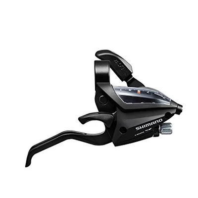 Shimano Altus ST-EF500-L2A 7 sebességes fékváltókar, jobb