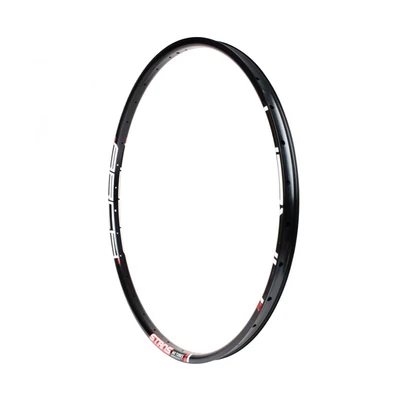 Stan's NoTubes ZTR Arch MK3 29&quot; MTB felni 28 lyukas, fekete, 26mm