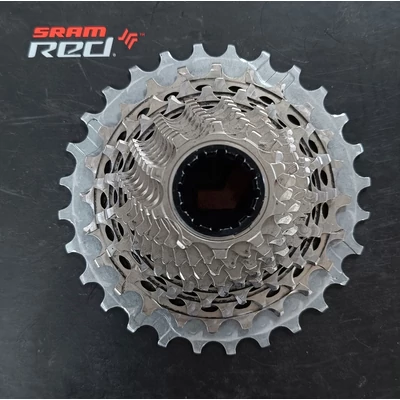 Sram Red CS-XG-1290-D1 12s fogaskoszorú 10-28T használt