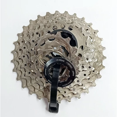 Shimano CS-R8000 11 sebességes fogaskoszorú 11-30T használt
