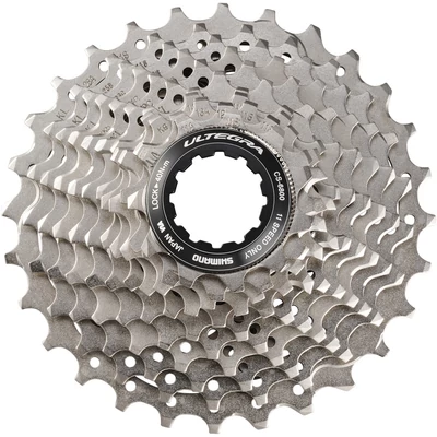 shimano ultegra cs-6800 11s 11-28 fogaskoszorú