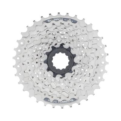 Shimano CS-HG201-9 9 sebességes fogaskoszorú 11-36T