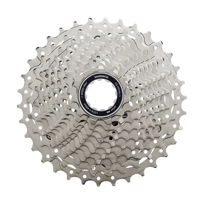 Shimano 105 CS-HG700-11 11 sebességes fogaskoszorú 11-34