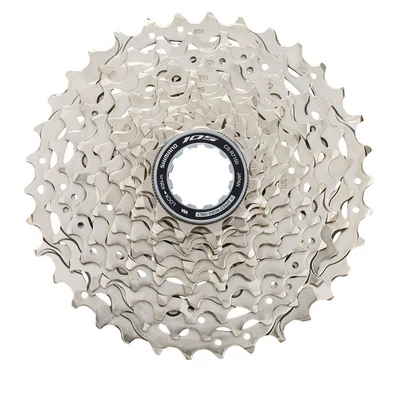Shimano CS-R7101 12 sebességes fogaskoszorú 11-34T