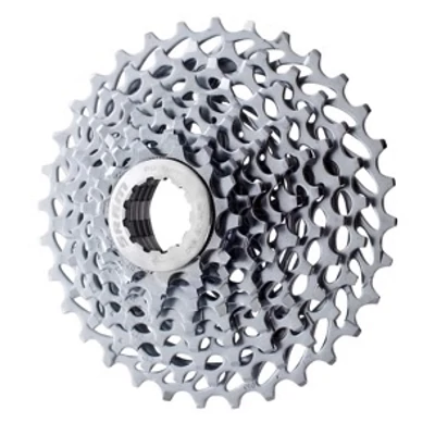 Sram PG-1050 10 sebességes fogaskoszorú 12-36T ezüst