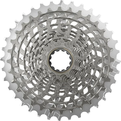 Sram Red AXS XG-1290 E1 12 sebességes fogaskoszorú 10-30T szürke