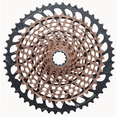 Sram XX1 Eagle XG-1299 12 sebességes fogaskoszorú 10-50T, copper