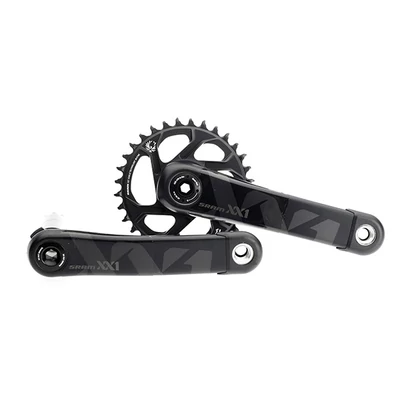 sram xx1 eagle bb30 12 sebességes mtb hajtómű