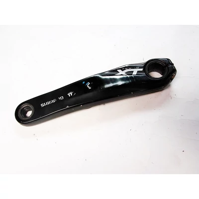 Stages Gen 2 Shimano Deore XT FC-M780 wattmérős mountain bike hajtókar 175 mm haszált