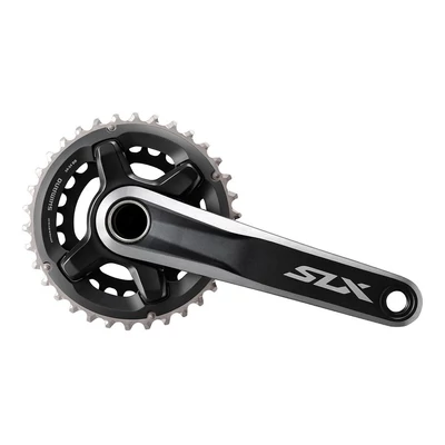 shimano slx fc-m7000 2x11 sebességes mtb hajtómű