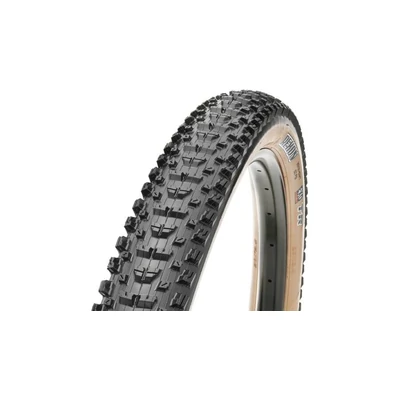 Maxxis Rekon 29x2.40&quot; WT EXO TR kevlárperemes mtb külső gumi, bézs oldalfal