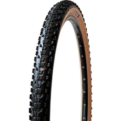 Maxxis Ardent 29x2.25&quot; EXO TR kevlárperemes mtb külső gumi, bézs oldalfal