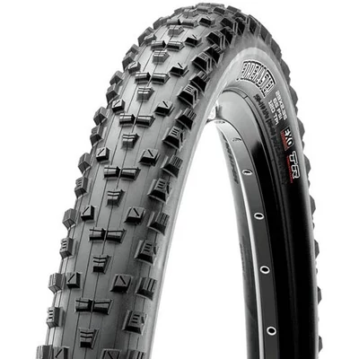 Maxxis Forekaster 29x2.35&quot; drótperemes mtb külső gumi