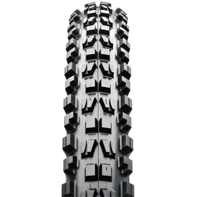 Maxxis Minion DHF II 29x2.6 TR EXO MTB kevlárperemes külső gumi