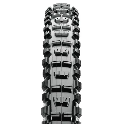 Maxxis Minion DHR II 26x2.40&quot; DH Casing drótperemes mtb külső gumi