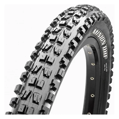 Maxxis Minion DHF 29x2.5&quot; EXO drótperemes mtb külső gumi