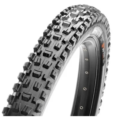Maxxis Assegai 27.5x2.50&quot; WT 3C MaxxGrip TR DH Casing E50 kevlárperemes Ebike+ külső gumi
