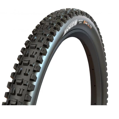 Maxxis Assegai 29x2.6&quot; 3C MaxxTerra EXO+ TR kevlárperemes külső gumi