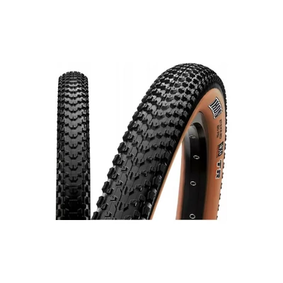 Maxxis Ikon 26x2.2&quot; EXO TR kevlárperemes mtb külső gumi, bézs oldalfal