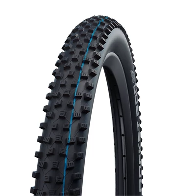 Schwalbe Rocket Ron 27.5x2.6&quot; Super Groung TL-Easy Evo MTB külső gumi