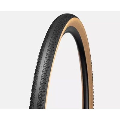 Specialized Pathfinder TLR 700x45C Fast Gravel külső gumi barna oldalfal