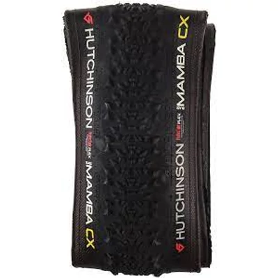 Hutchinson Mamba CX 38-622 kevlárperemes gravel külső