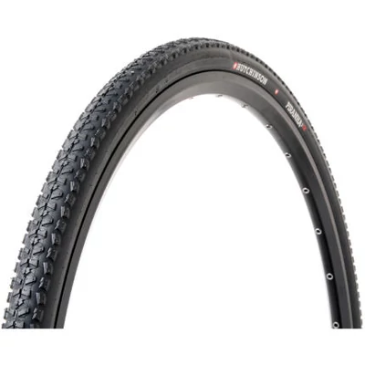 Hutchinson Piranha 2 CX 33-622 Tubeless kevlárperemes külső gumi