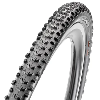 Maxxis All Terrane 700x33C AR, EXO, TR, 120tpi, kevlárperemes cyclocross külső gumi