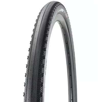 Maxxis Receptor 700x40C EXO TR kevlárperemes gravel külső gumi