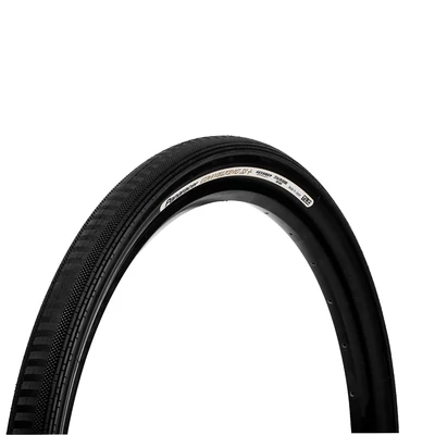 Panaracer Gravelking Semi Slick 700x38C TLC kevlárperemes gravel külső