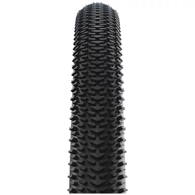 Schwalbe G-One R 45-622 Evo Addix Race TLE kevlárperemes gravel külső gumi