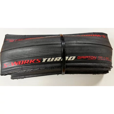 Specialized S-Works Turbo  700x26c kevlárperemes országúti külső gumi